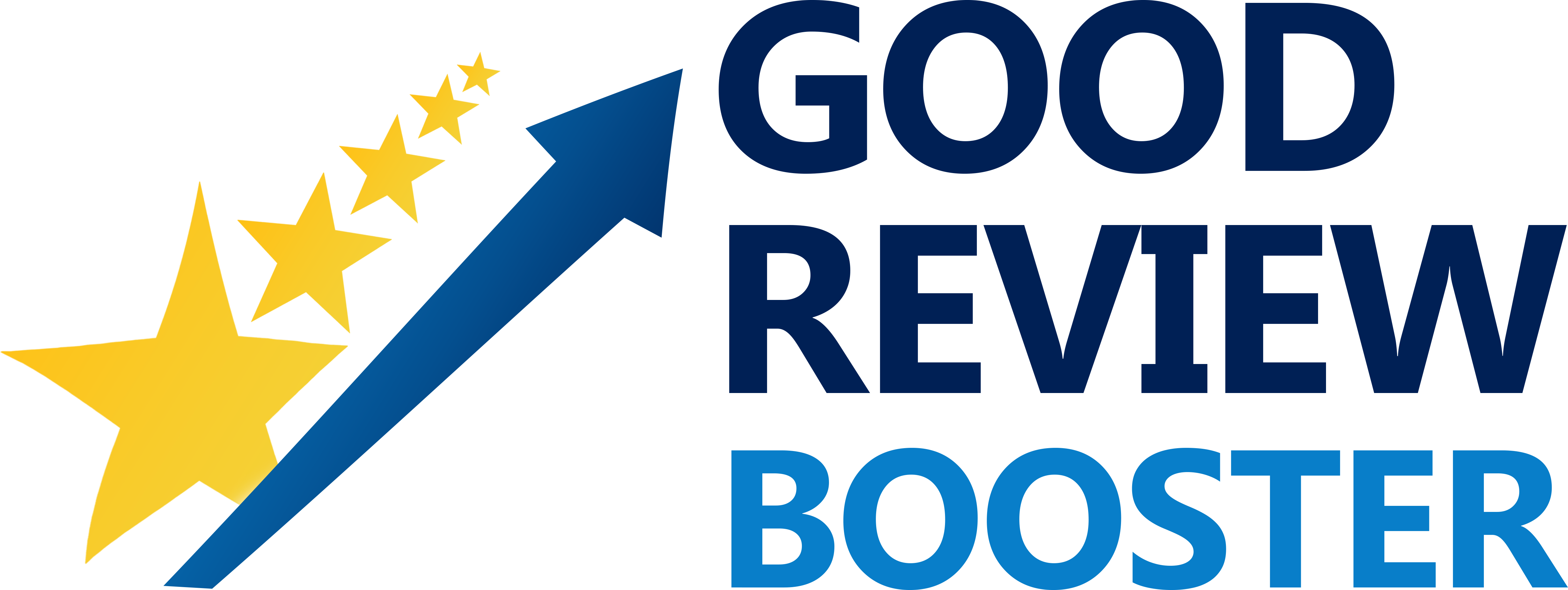 Google Review Growth